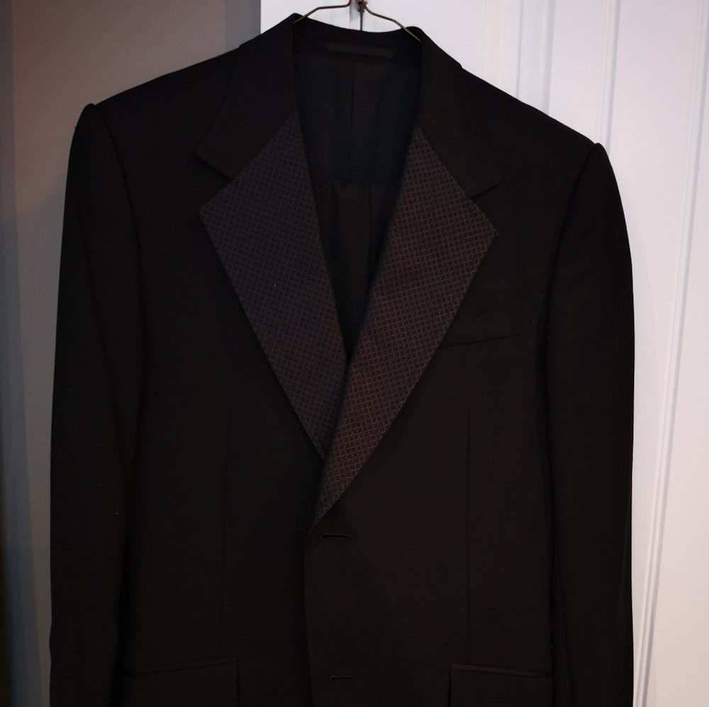 Gucci tuxedo
